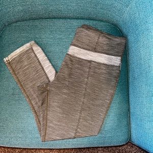 prAna Ember Capri Tights